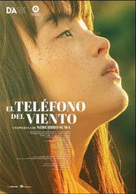 Poster de la película El teléfono del viento