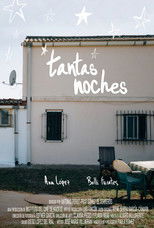 Poster de la película Tantas Noches