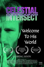 Poster de la película Celestial Intersect