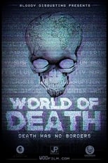 Poster de la película World of Death