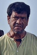 Actor Barun Chakraborty