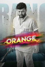Poster de la película Orange