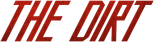 Logo The Dirt