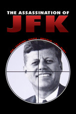 Poster de la película The Assassination of JFK