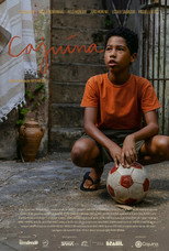 Poster de la película Cajuína