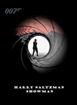 Poster de la película Harry Saltzman: Showman