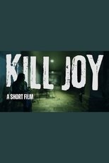 Poster de la película Killjoy