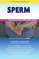 Poster de la película Sperm