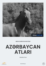 Poster de la película Azerbaijani Horses