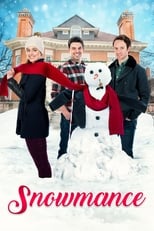 Poster de la película Snowmance