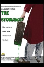 Poster de la película The Stowaway
