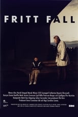 Poster de la película Fritt fall