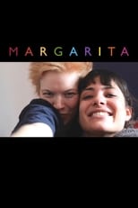 Poster de la película Margarita