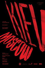 Poster de la película Kyiv Moscow