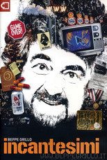 Poster de la película Incantesimi