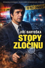 Poster de la serie Stopy zločinu
