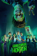 Poster de la película Harusnya Horror