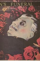 Poster de la película Stalin's Funeral