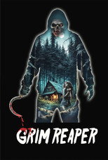 Poster de la película Grim Reaper