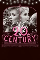 Poster de la película My Twentieth Century