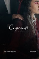 Poster de la película Crescendo