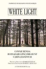 Poster de la película White Light