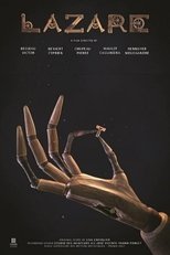 Poster de la película Lazare