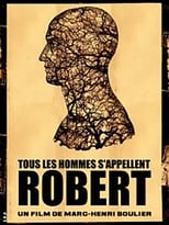 Poster de la película All Men Are Called Robert