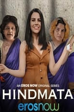 Poster de la serie Hindmata