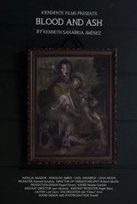 Poster de la película Blood and Ash