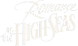 Logo Romance on the High Seas