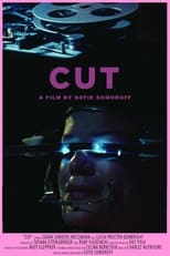 Poster de la película Cut