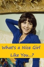 Poster de la película What's a Nice Girl Like You...?