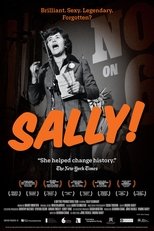 Poster de la película Sally!