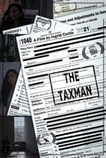 Poster de la película The Taxman