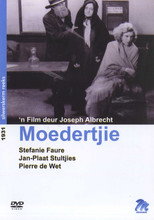 Poster de la película Moedertjie