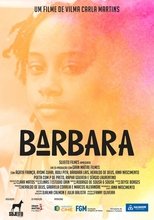 Poster de la película Bárbara