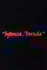 Poster de la película Crónica de Dos Mundos: Infancia y Partida