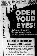 Poster de la película Open Your Eyes