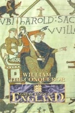 Poster de la película William the Conqueror