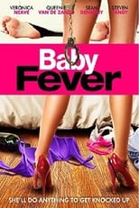 Poster de la película Baby Fever