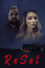Poster de la película ReSet