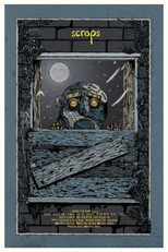 Poster de la película Scraps