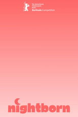Poster de la película Nightborn