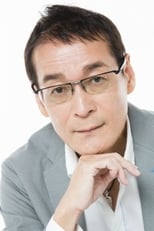 Actor Norio Wakamoto
