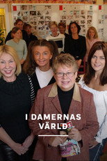 Poster de la película I damernas värld
