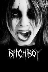 Poster de la película Bitchboy