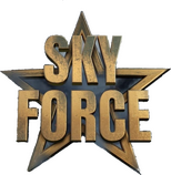 Logo Sky Force