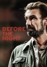 Poster de la película Before the Night