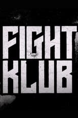 Poster de la serie Fight Klub